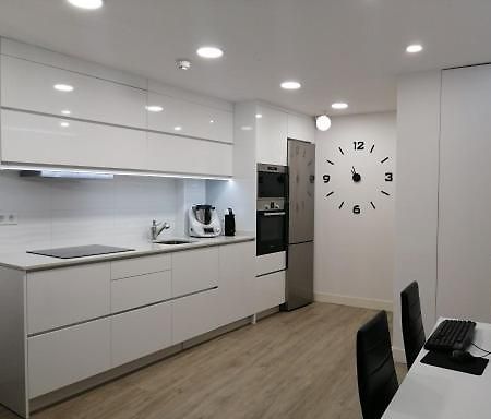 Silgarbeach Apartamento Sanxenxo Exterior foto