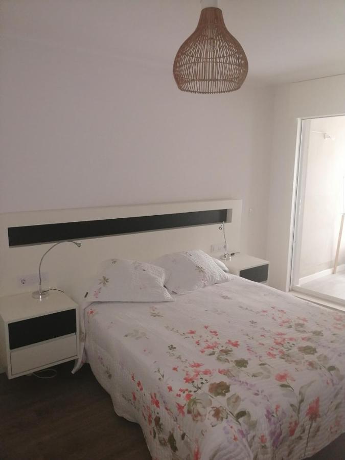 Silgarbeach Apartamento Sanxenxo Exterior foto