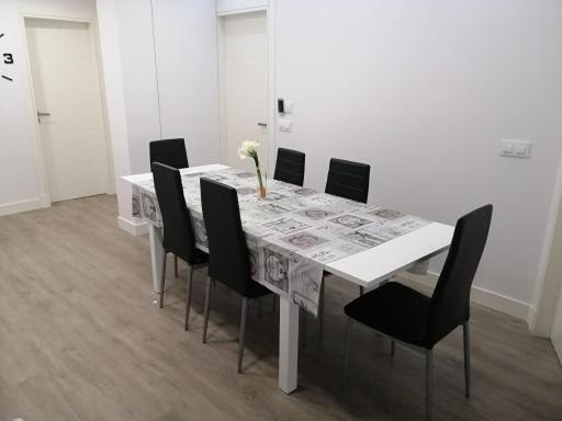 Silgarbeach Apartamento Sanxenxo Exterior foto