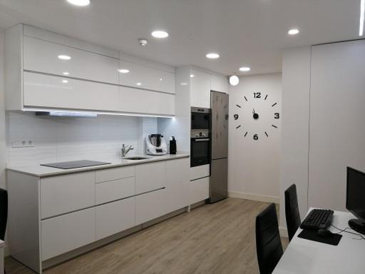 Silgarbeach Apartamento Sanxenxo Exterior foto